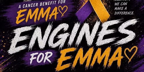 Engines for Emma 