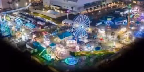 Cruise Control LIVE @ Buc Days