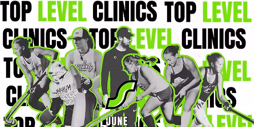 Top Level Clinics
