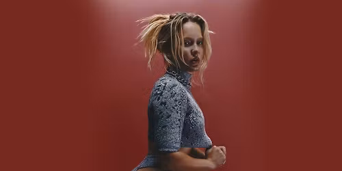 Zara Larsson: Midnight Sun Tour 2026