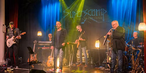 Superscamp @ Kasino Trier