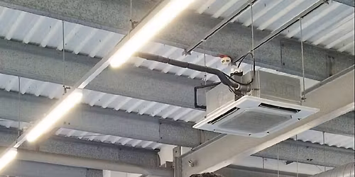 Trust and transparency.