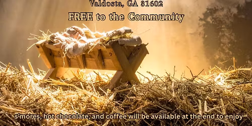 Walk Through Bethlehem