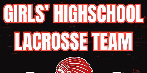 Girls\u2019 Highschool Lacrosse \ud83e\udd4d Team