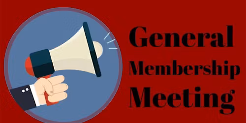 General Members Meeting