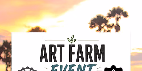 Art Farm Event