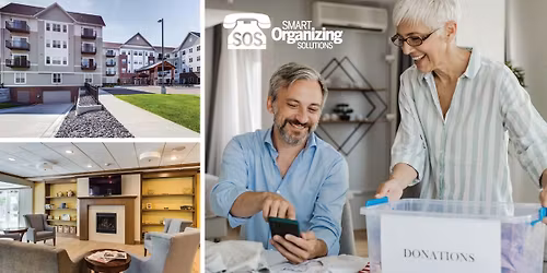 Join Us: Downsizing Presentation