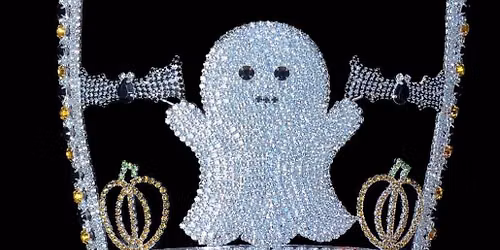 2026 Miss Boo-tiful Pageant