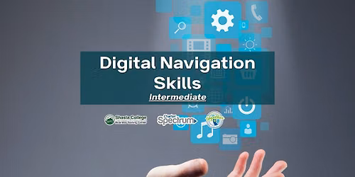 Habilidades de Navegaci\u00f3n Digital - Intermedio