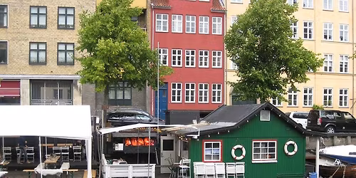 Christianshavn i Gasolin's Fodspor.