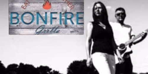 No Strings Attached at Bonfire Grille