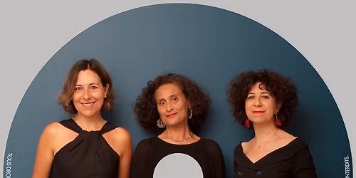 Les Filles d\u2019Avril en concert au Foyer des Marins, Rouen