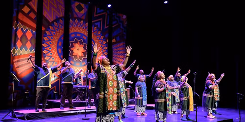 Parking The Simon & Garfunkel Story - College Station