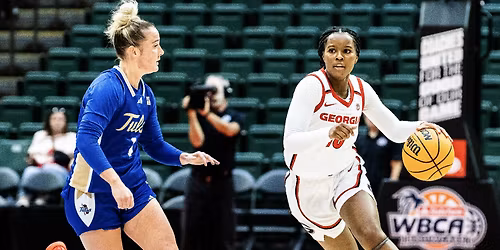WBCA Showcase at ESPN Wide World of Sports State Farm Field House
