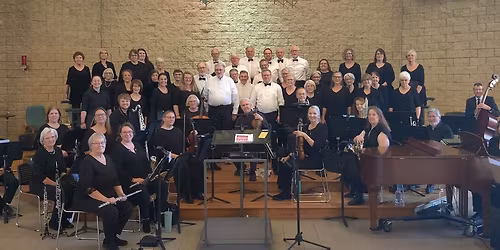 WCO Concert in Minneapolis, MN