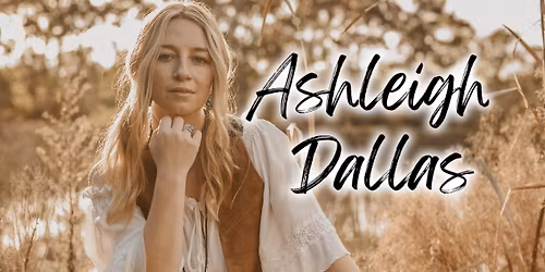 Ashleigh Dallas