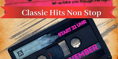 Highway No. 9 Revival Party