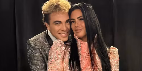 Cristian Castro Mexico City Tickets