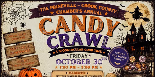 Candy Crawl