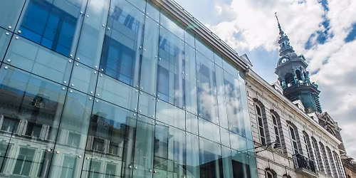 Visite guid\u00e9e : Les refuges d'abbaye