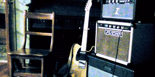 Eric Thomas SOLO! Jenks Transmission Shop