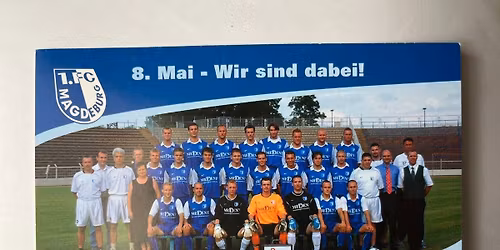 1. FC Magdeburg vs 1. FC N\u00fcrnberg Tickets