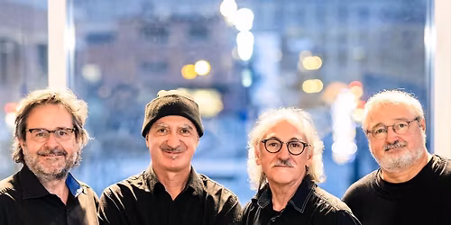 Les Charbonniers de lEnfer at Granada Theatre Sherbrooke