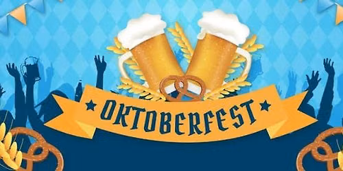 3rd Annual Oktoberfest @ Altered Reality Brewing
