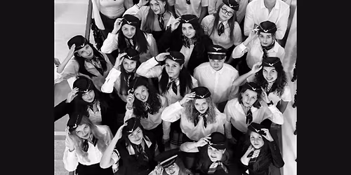 Maturitn\u00ed ples 4. C\u2708\ufe0f