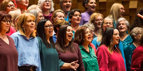 Sing it A Cappella!