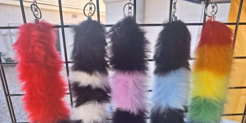 MAD MONSTER PARTY AZ