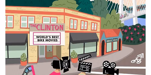 Filmed by Bike Film Festival 2026