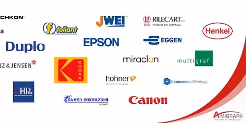 AMIGRAPH AU SALON MOROCCO PRINT EXPO 2026