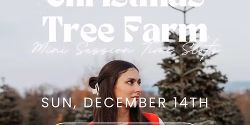 Christmas Mini Sessions