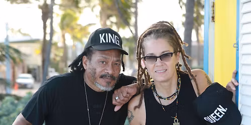 Queen & King return to Salt Waterfront