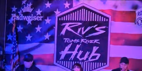 Rock it queen Returns to Riv's Toms River Hub 