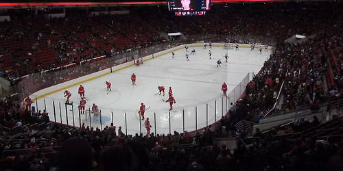 TBD at Carolina Hurricanes - Stanley Cup Finals (Home Game 3)