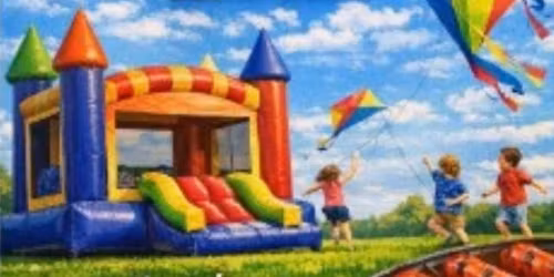 Dominion\u2019s Easter Weekend Celebration