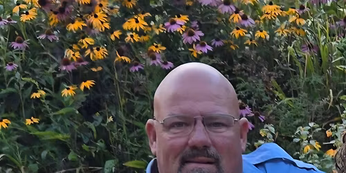 Sgt. Gerke's Retirement.