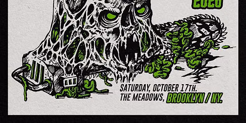 Mutilated Fest 2026