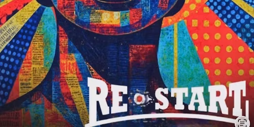 RESTART LIVE at The Bungalow