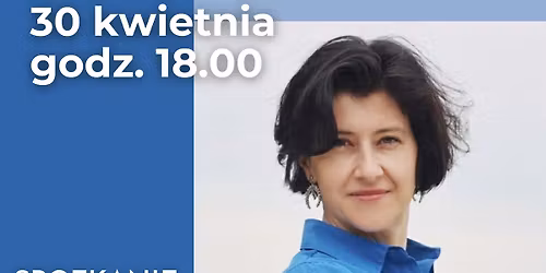 WSZYSTKIE MOJE PASJE - Spotkanie z dr Agnieszk\u0105 Szyku\u0142\u0105 