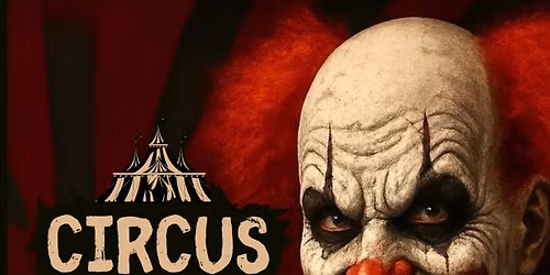 Circus of Horrors at The Boardroom