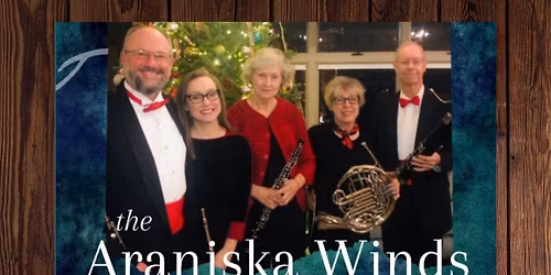 The Araniska Winds