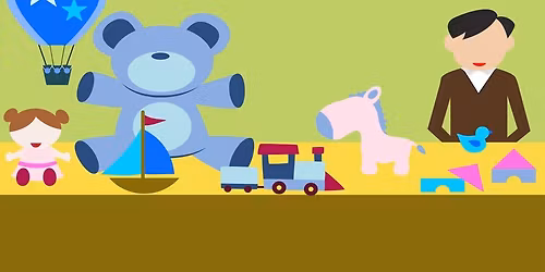 Brocante Bourg Lombaerde