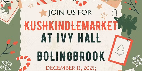 Kushkindlemarket at Ivy Hall Bolingbrook