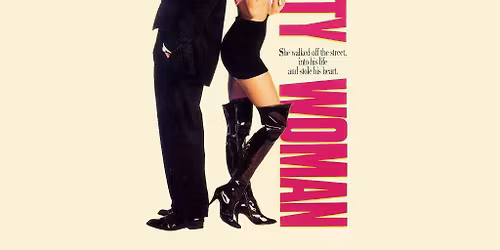 Pretty Woman
