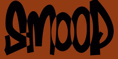 SMOOP live @Beetroot!