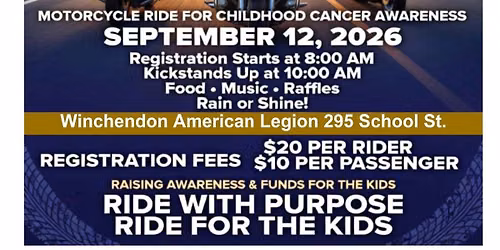 wheels of hope