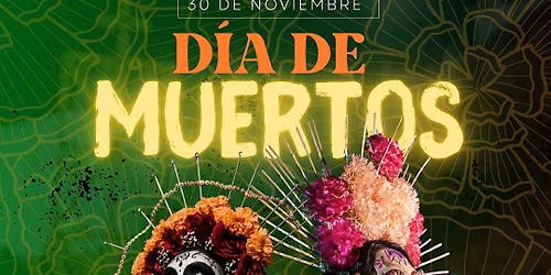 Dia de los Muertos